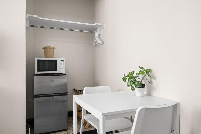 Olimpo Court By Otium image