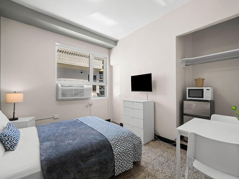 Olimpo Court By Otium image