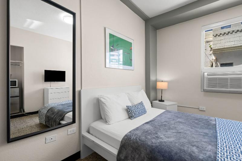 Olimpo Court By Otium image