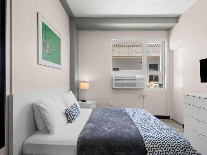 Olimpo Court By Otium image