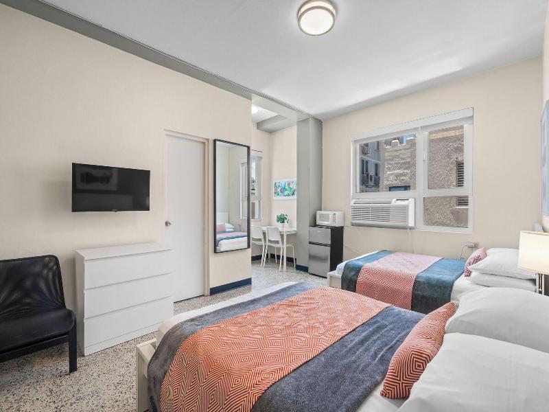 Olimpo Court By Otium image