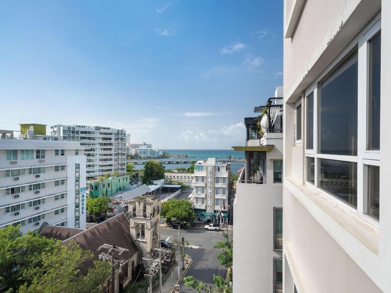 Olimpo Court By Otium image