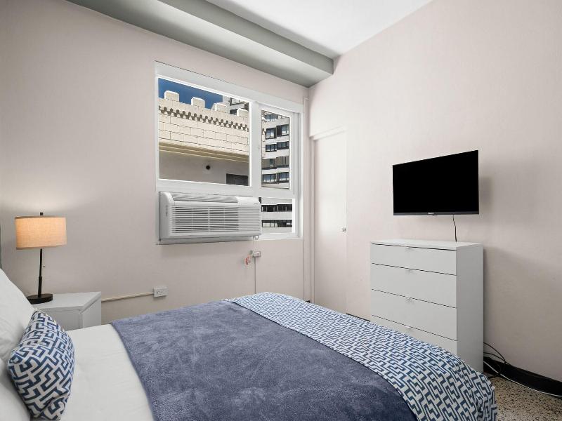 Olimpo Court By Otium image