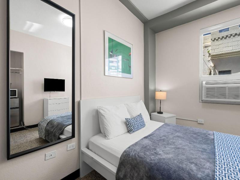 Olimpo Court By Otium image