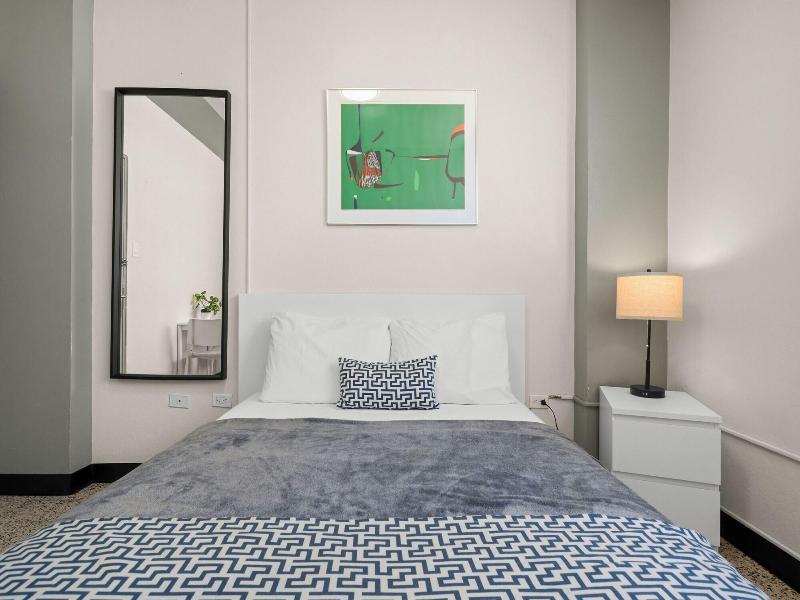 Olimpo Court By Otium image