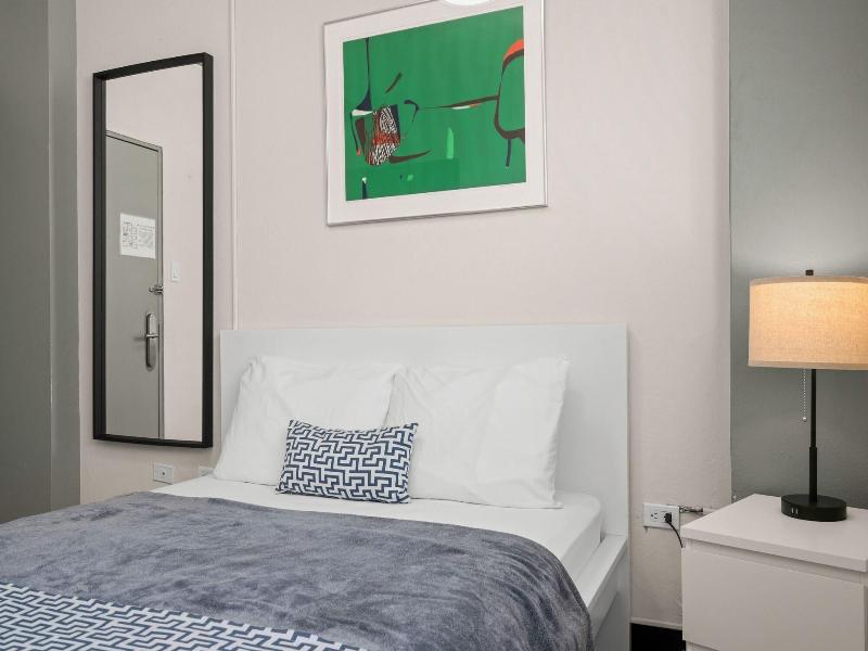 Olimpo Court By Otium image