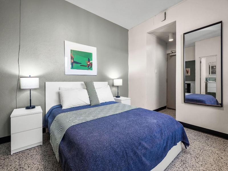 Olimpo Court By Otium image