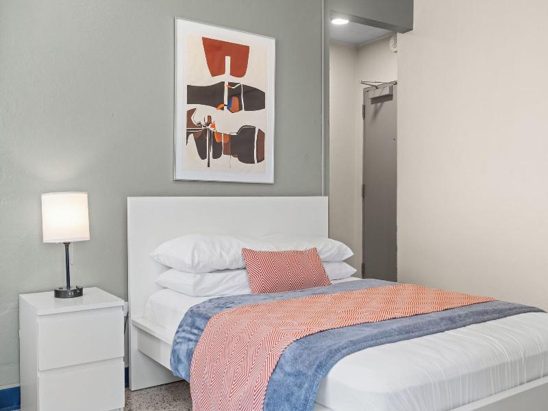 Olimpo Court By Otium image