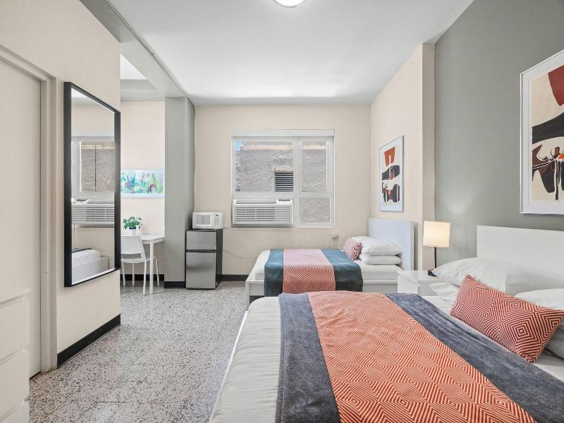 Olimpo Court By Otium image