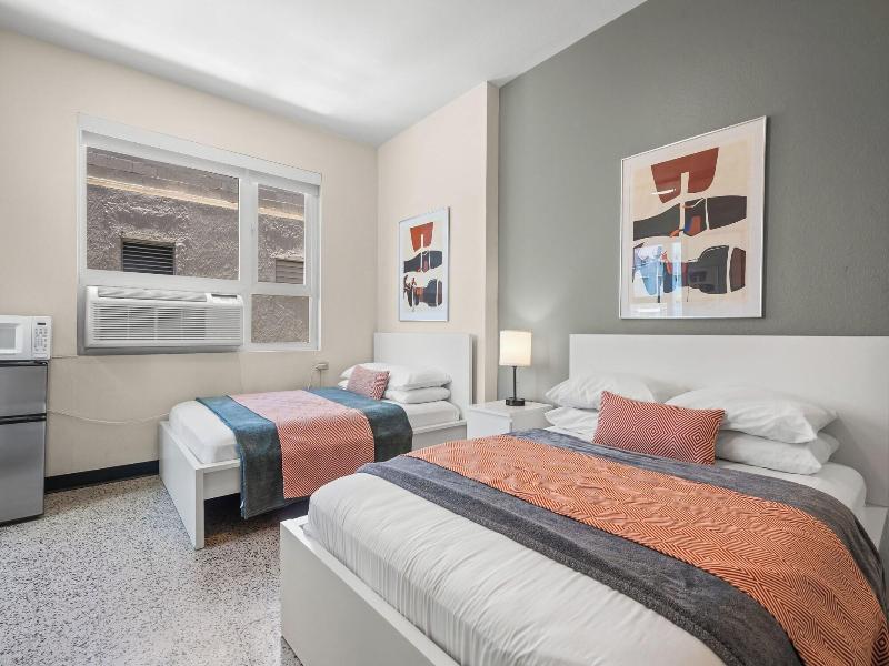 Olimpo Court By Otium image