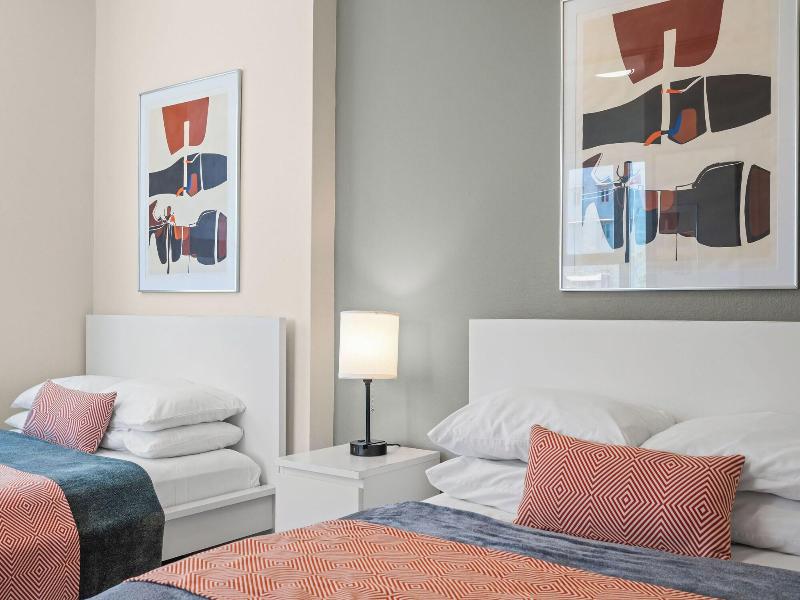 Olimpo Court By Otium image