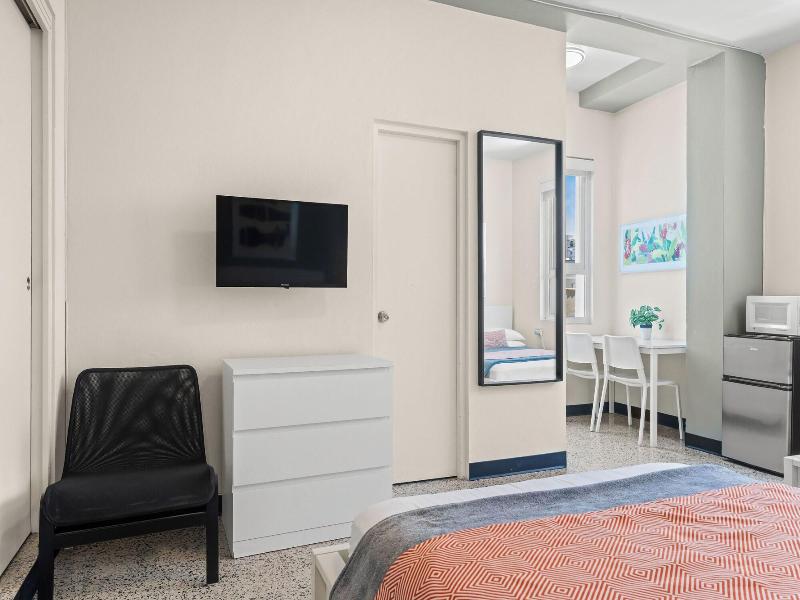 Olimpo Court By Otium image