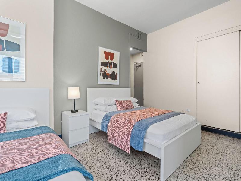 Olimpo Court By Otium image