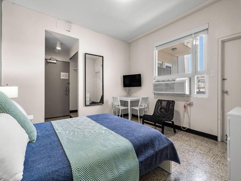 Olimpo Court By Otium image