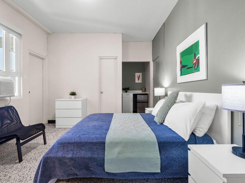 Olimpo Court By Otium image