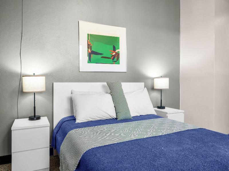 Olimpo Court By Otium image