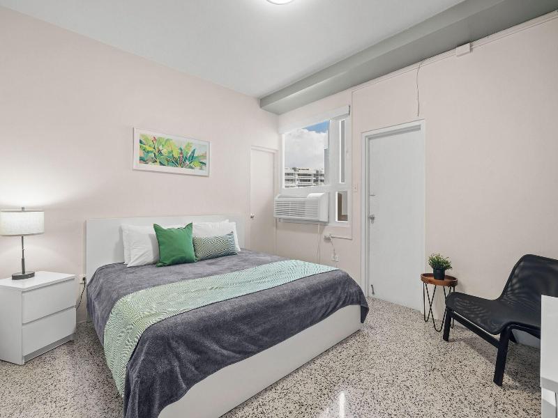 Olimpo Court By Otium image