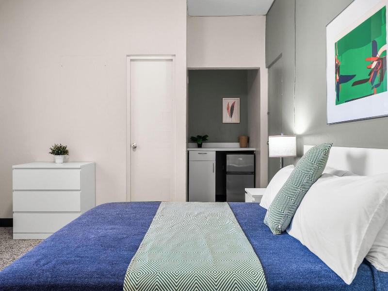 Olimpo Court By Otium image