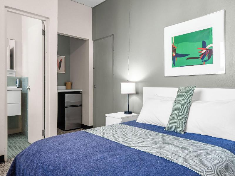 Olimpo Court By Otium image