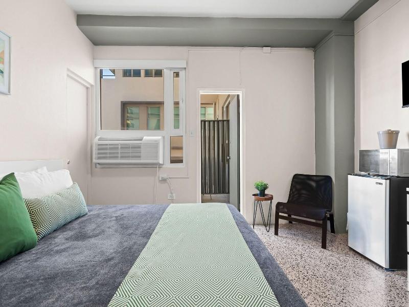 Olimpo Court By Otium image