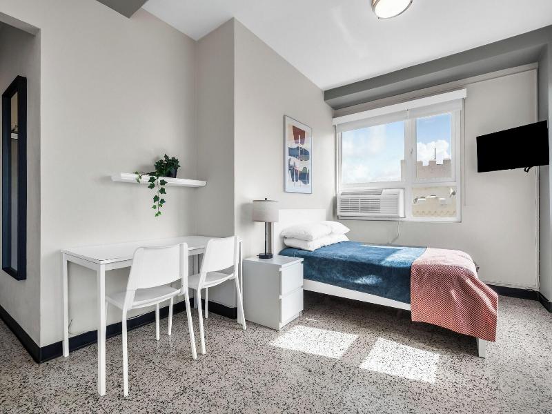 Olimpo Court By Otium image