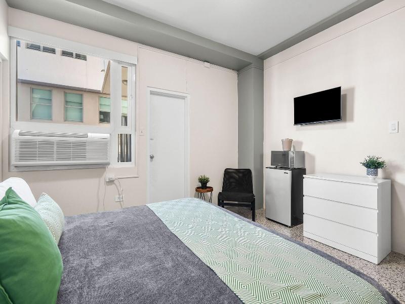 Olimpo Court By Otium image