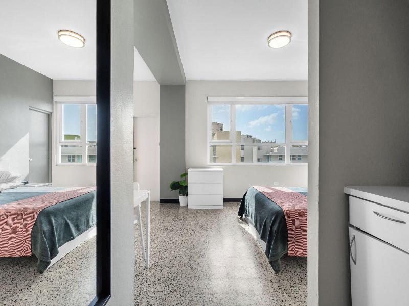 Olimpo Court By Otium image