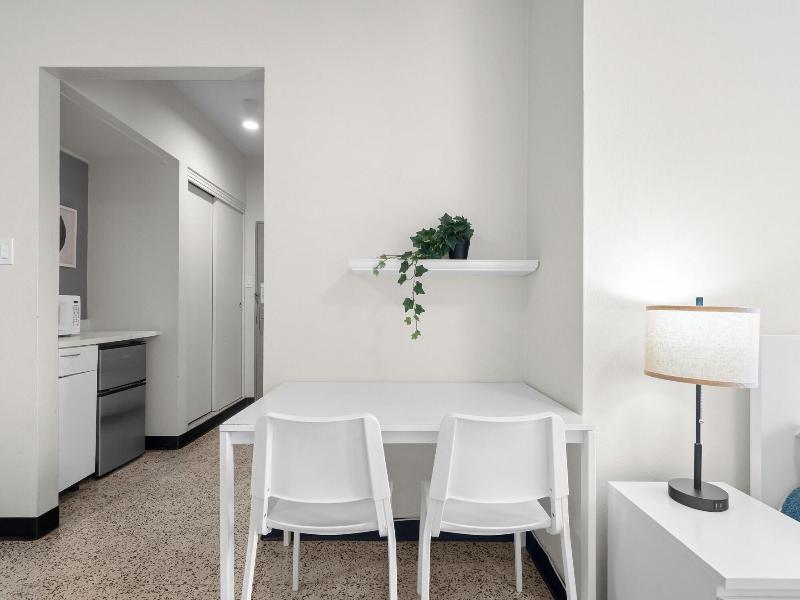 Olimpo Court By Otium image