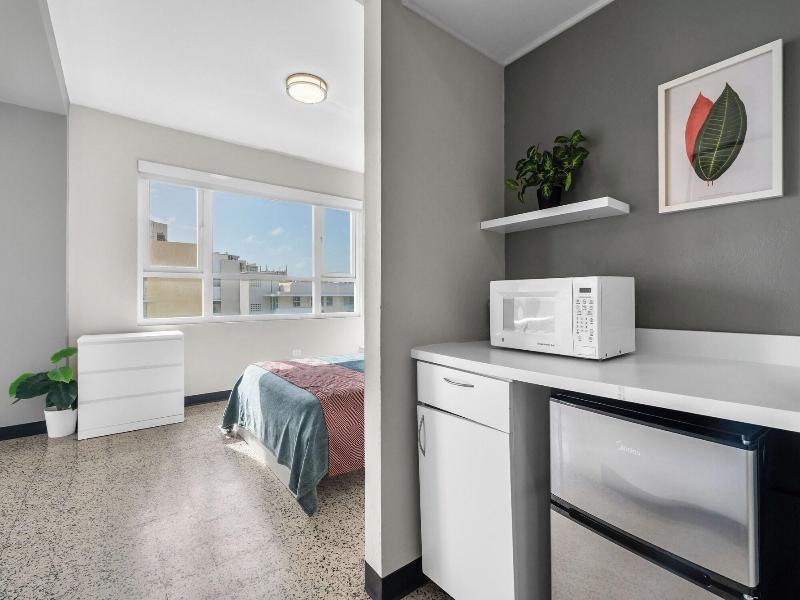 Olimpo Court By Otium image