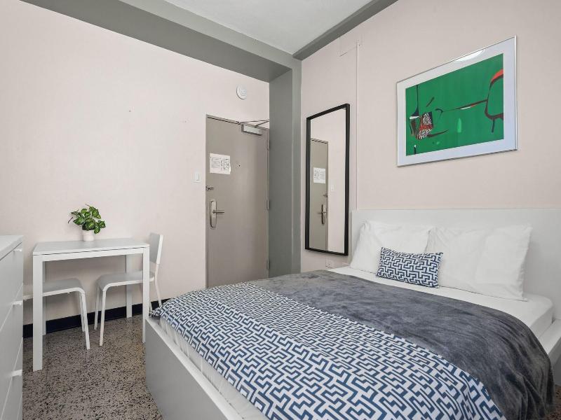 Olimpo Court By Otium image
