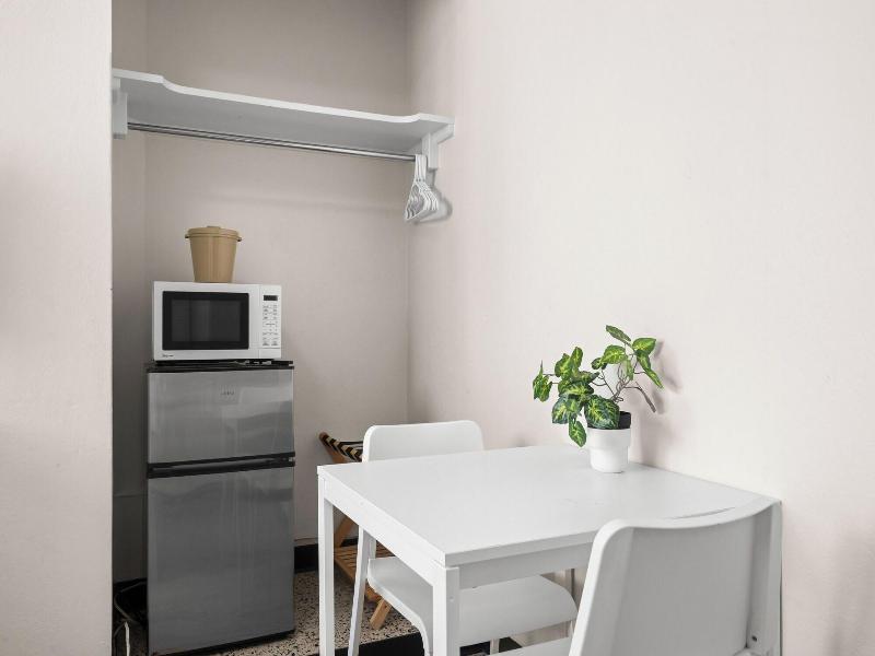 Olimpo Court By Otium image