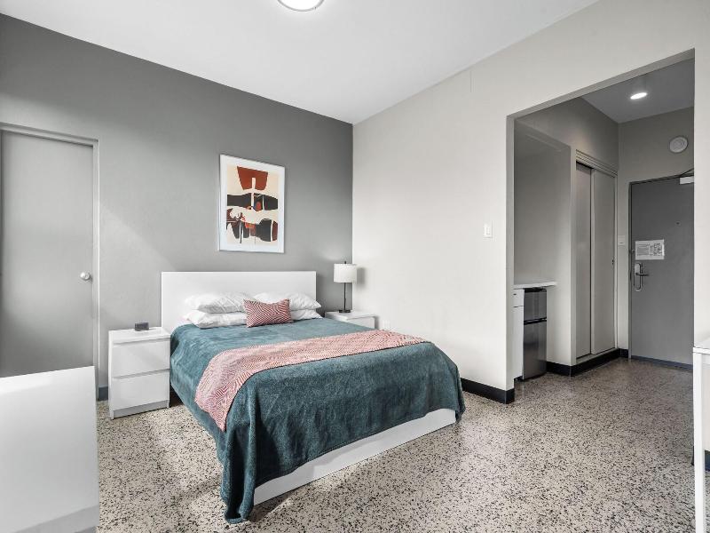 Olimpo Court By Otium image