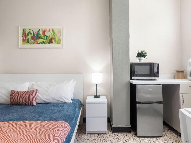 Olimpo Court By Otium image