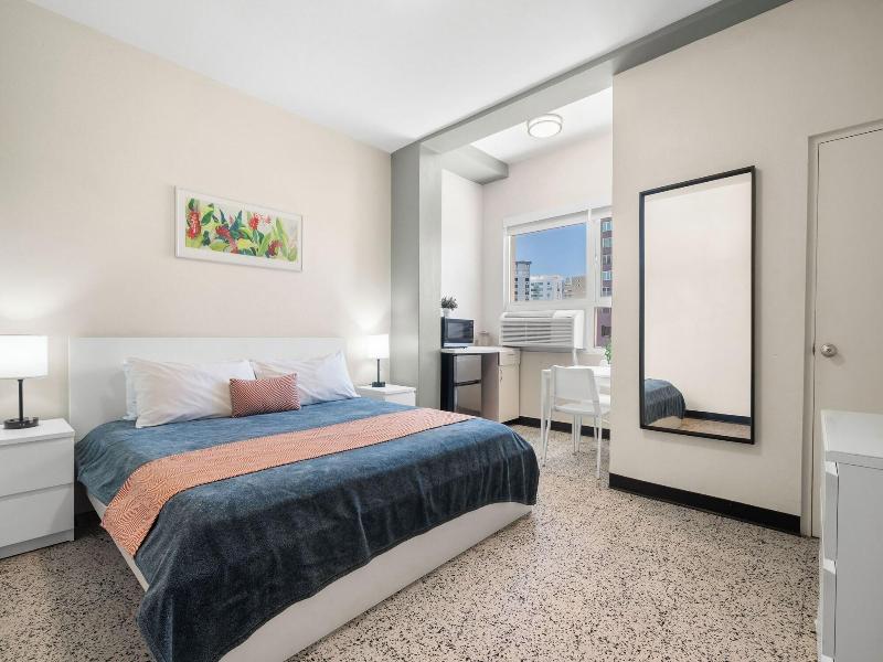 Olimpo Court By Otium image