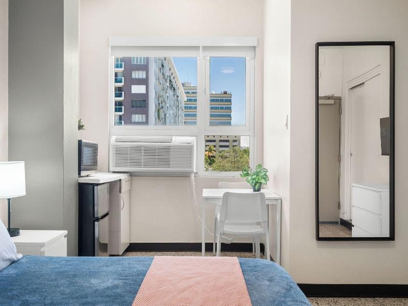 Olimpo Court By Otium image