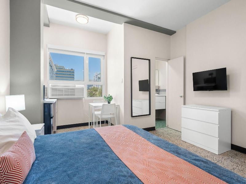 Olimpo Court By Otium image