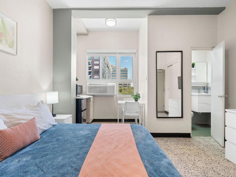 Olimpo Court By Otium image