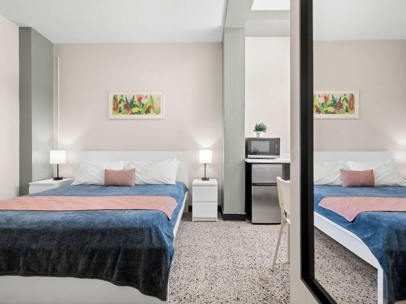 Olimpo Court By Otium image