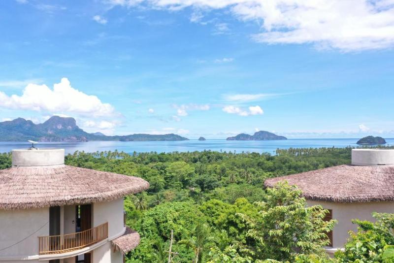 Atalaya Restort El Nido