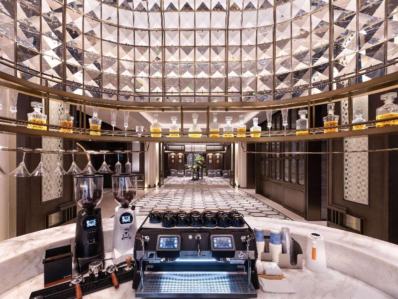 Novotel Shanghai Xuhui Riverside image