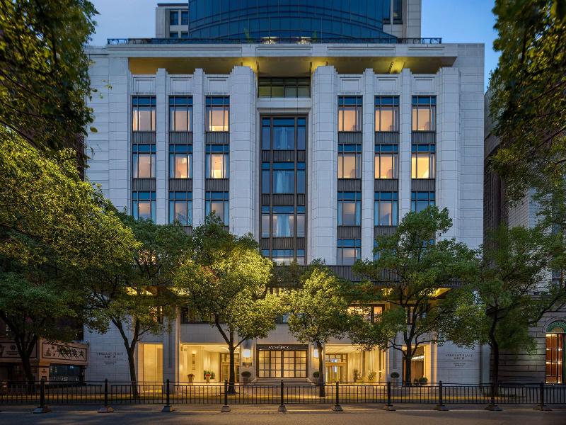 Mövenpick By Accor Shanghai People's Square image