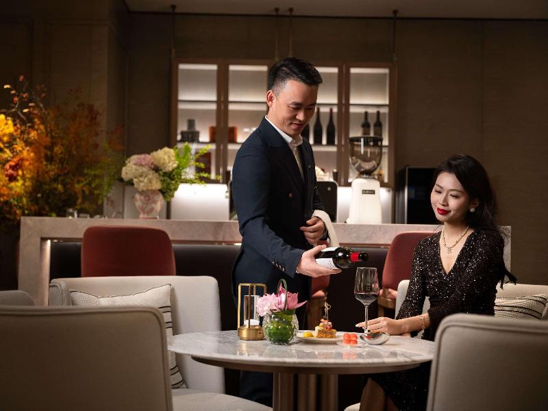 Mövenpick By Accor Shanghai People's Square image