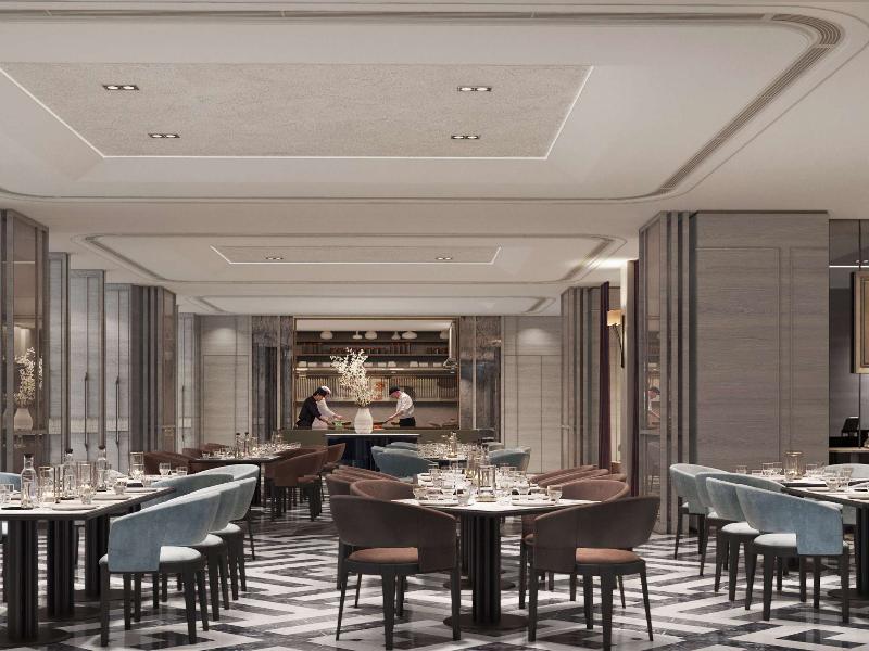 Mövenpick By Accor Shanghai People's Square image