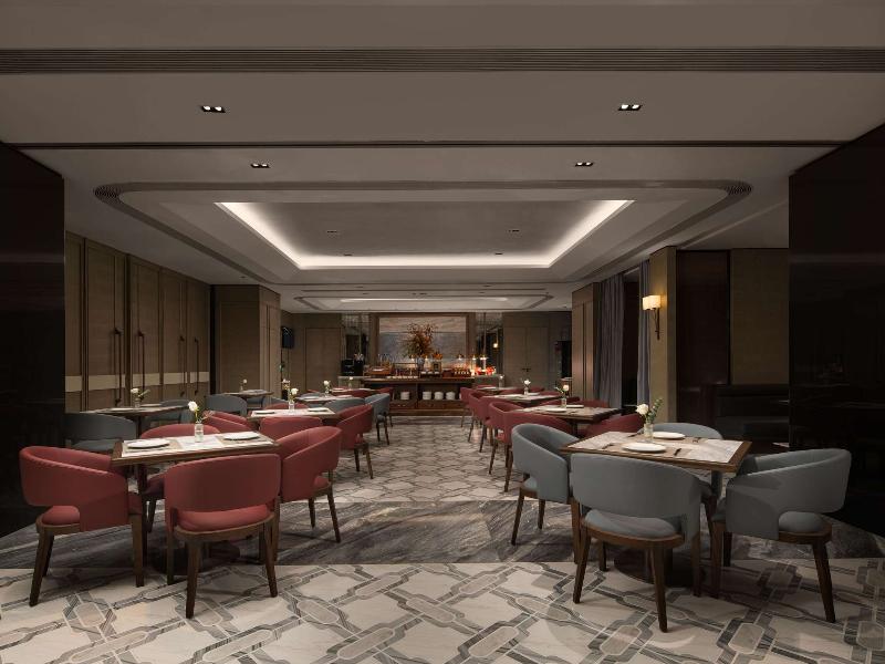 Mövenpick By Accor Shanghai People's Square image