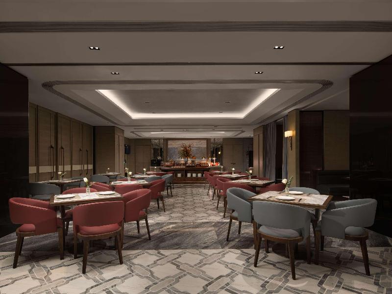 Mövenpick By Accor Shanghai People's Square image