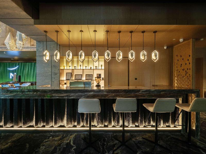 Novotel Haikou West Coast image