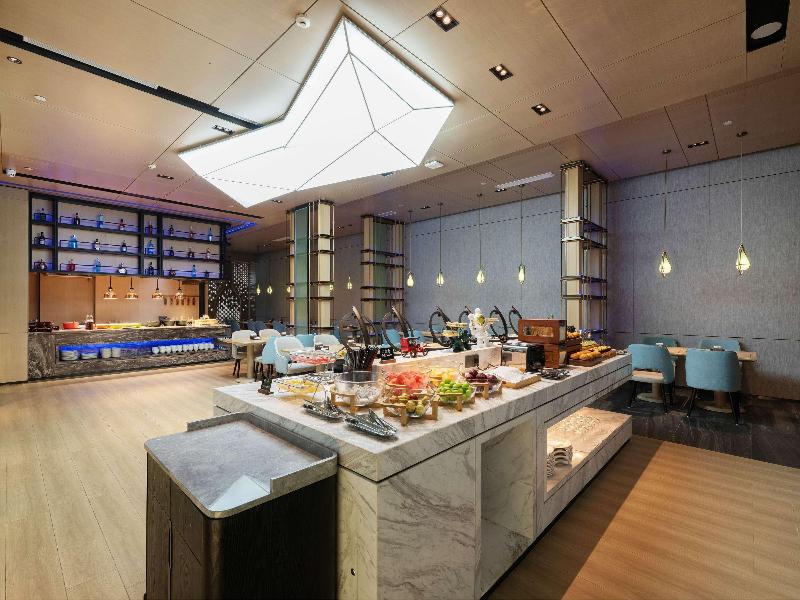 Novotel Haikou West Coast image
