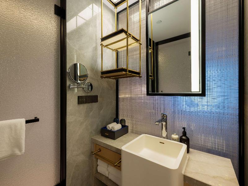 Novotel Haikou West Coast image