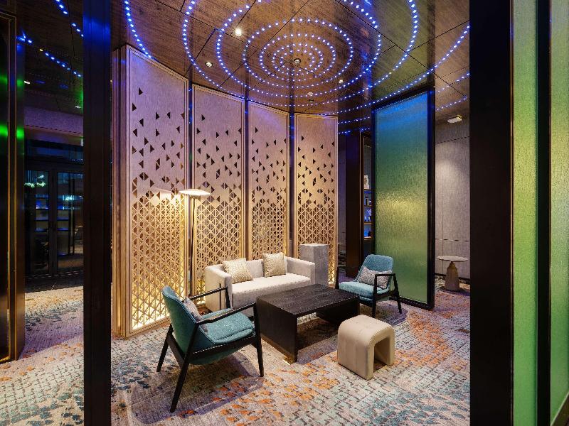 Novotel Haikou West Coast image