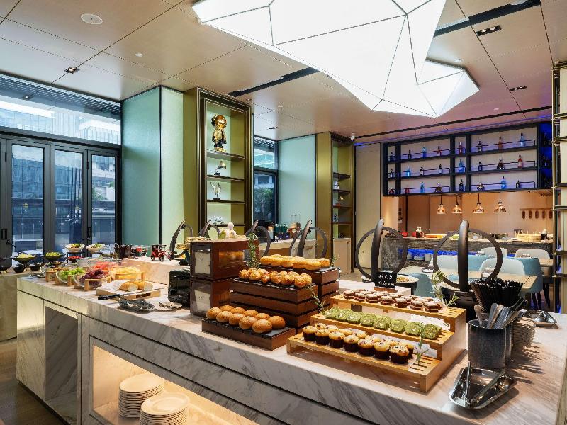 Novotel Haikou West Coast image
